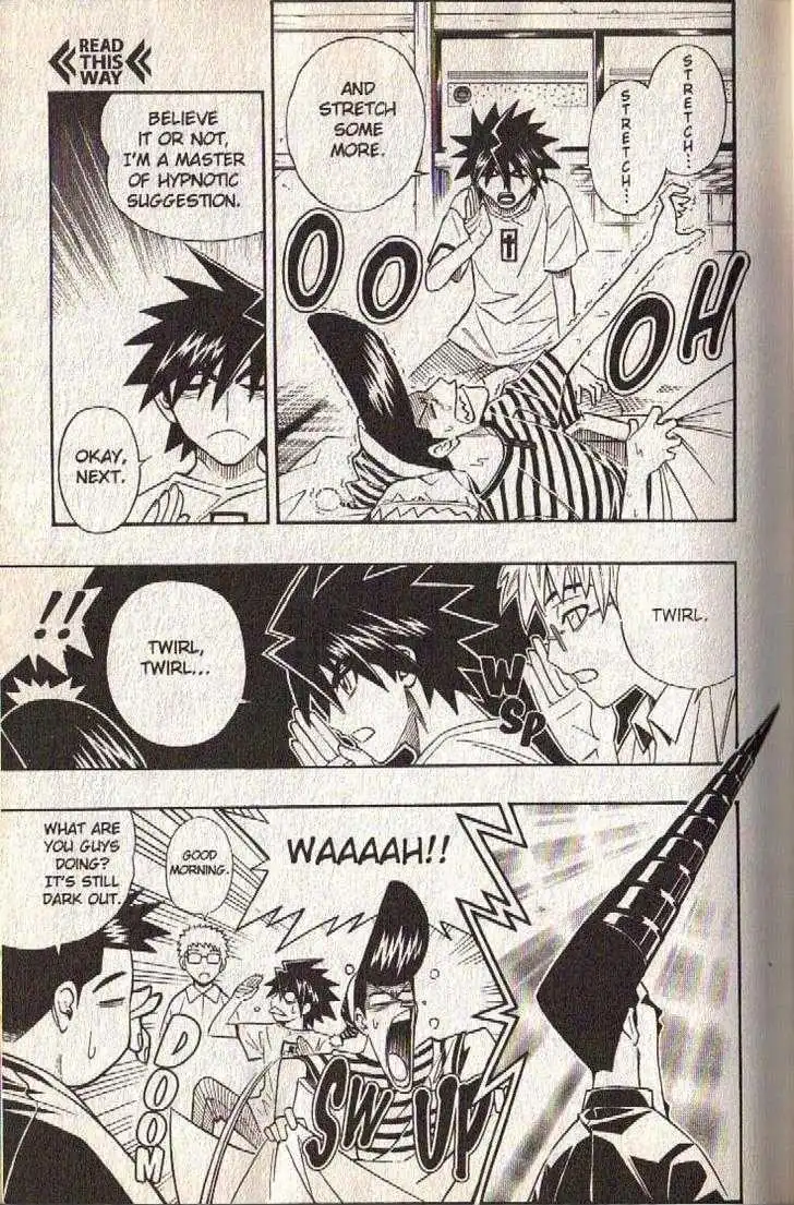 Busou Renkin Chapter 55 11